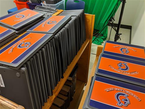Chromebooks 